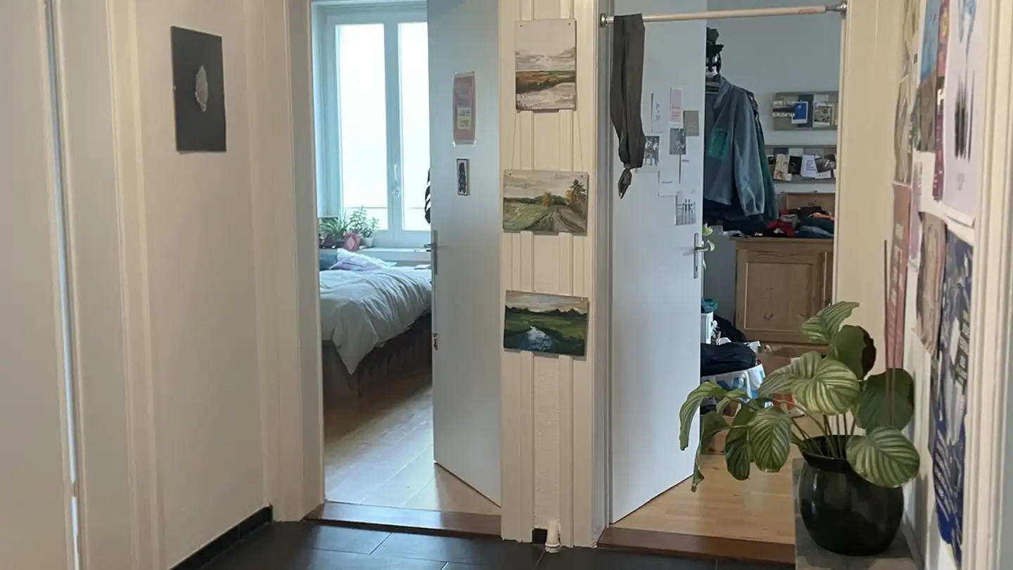 Single room for rent - Weissensteinstrasse 18, 3008 Bern - Photo 3