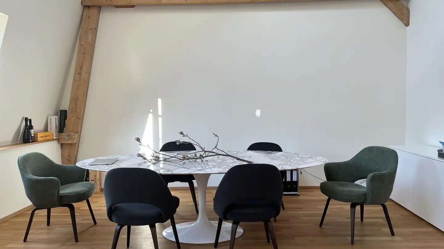 Wohnung mieten - 8002 Zürich