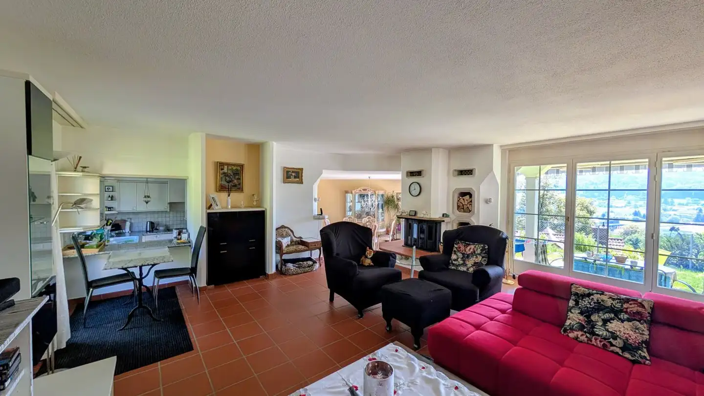 Villa in vendita - Lärchenweg 8, 5746 Walterswil SO - Foto 3