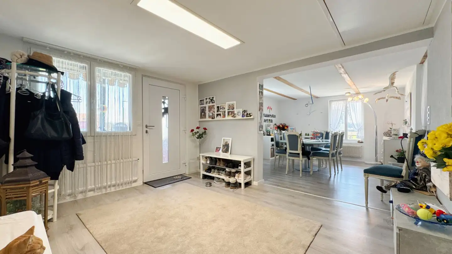 Appartamento in vendita - Schalunenstrasse 30, 3426 Aefligen - Photo 2