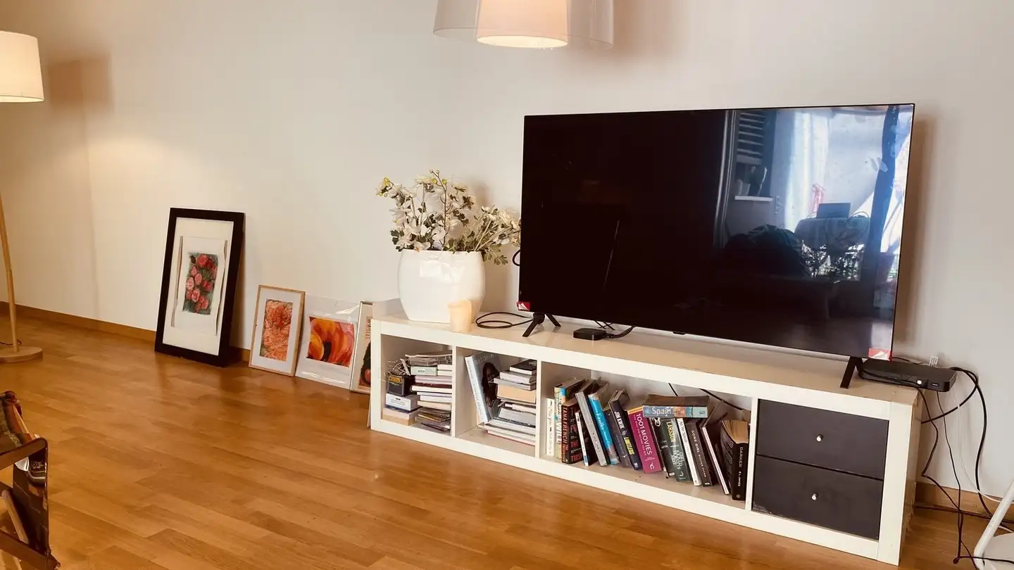 Appartement meublé à louer - 4058 Basel