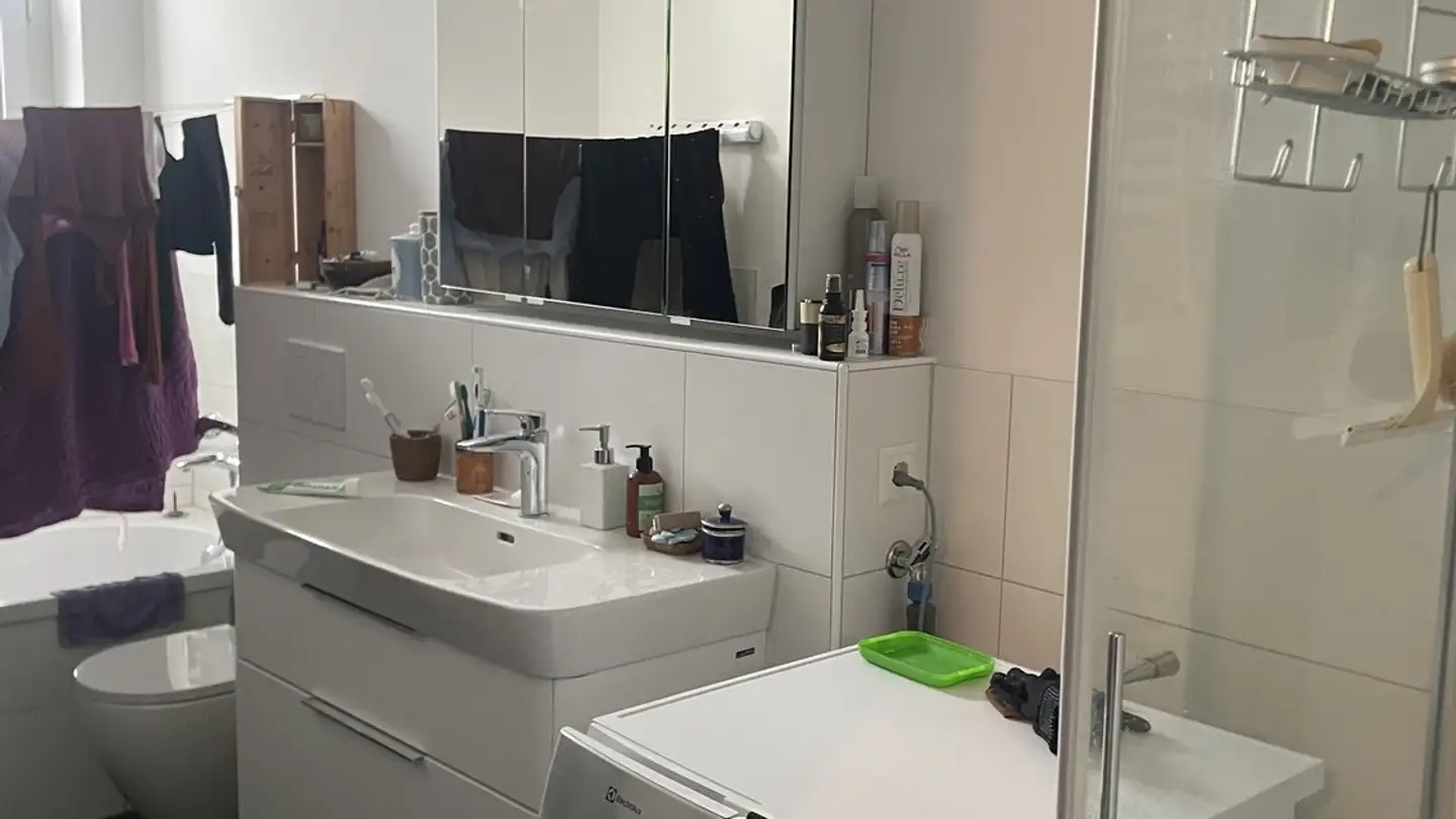 Single room for rent - Weissensteinstrasse 18, 3008 Bern - Photo 4