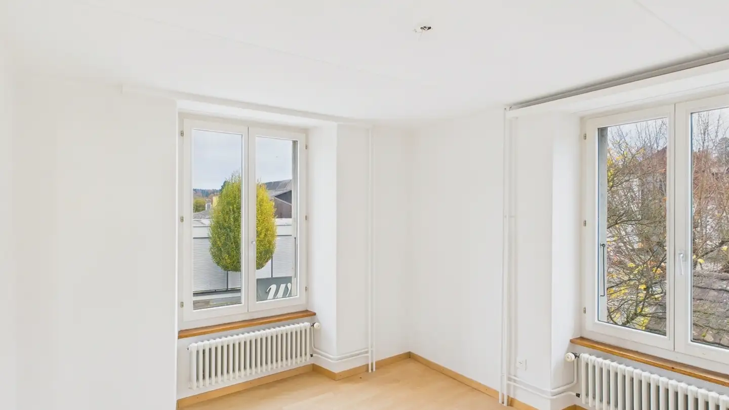 Appartement à louer - 4912 Aarwangen - Photo 4