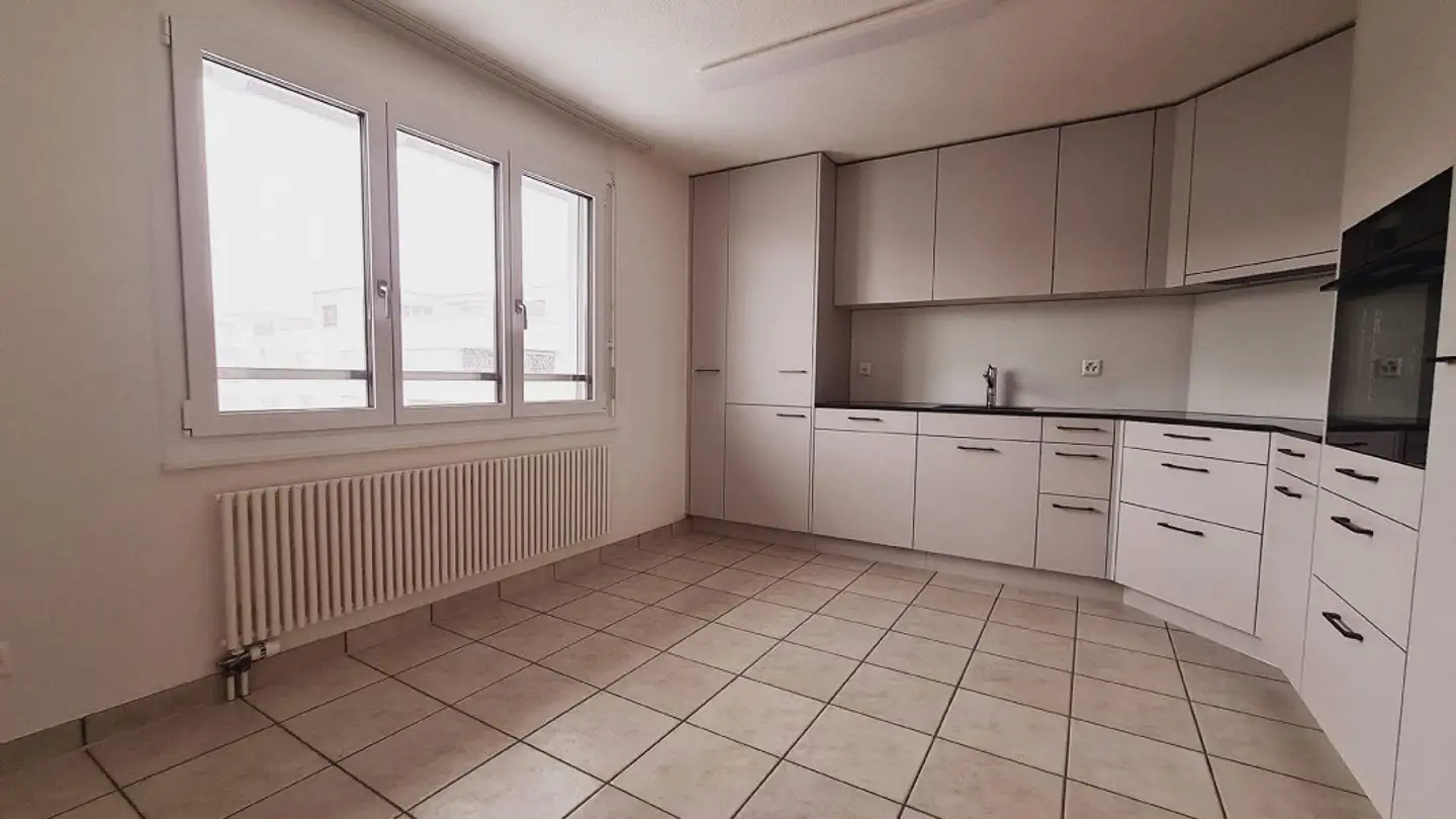 Appartamento in affitto - Pilatusstrasse 11, 4663 Aarburg - Foto 2