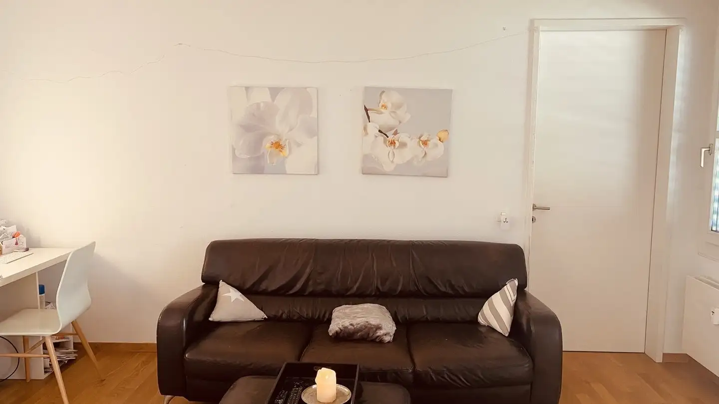 Appartement meublé à louer - 4058 Basel - Photo 2