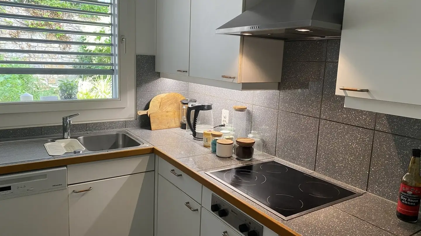 Appartement meublé à louer - 4058 Basel - Photo 4