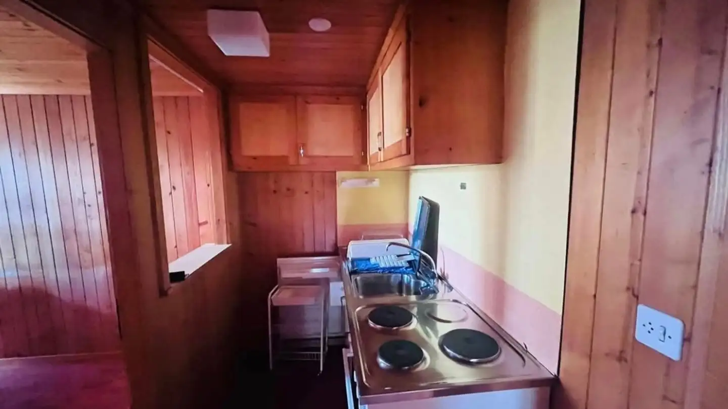 Apartment for rent - 3932 Visperterminen