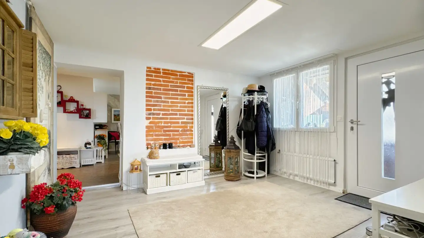 Appartamento in vendita - Schalunenstrasse 30, 3426 Aefligen - Photo 3