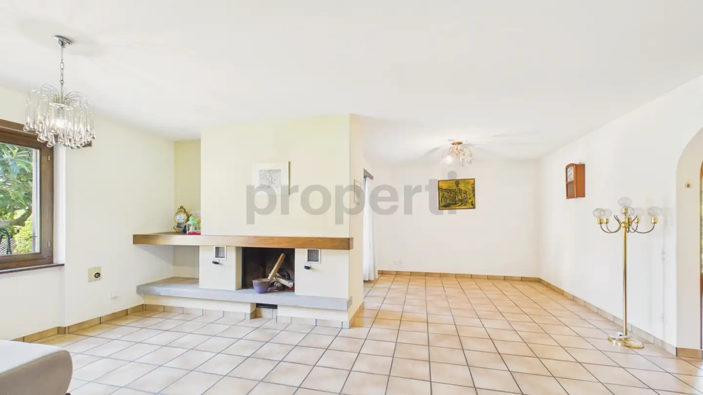 Einfamilienhaus kaufen - 6528 Camorino - Foto 4