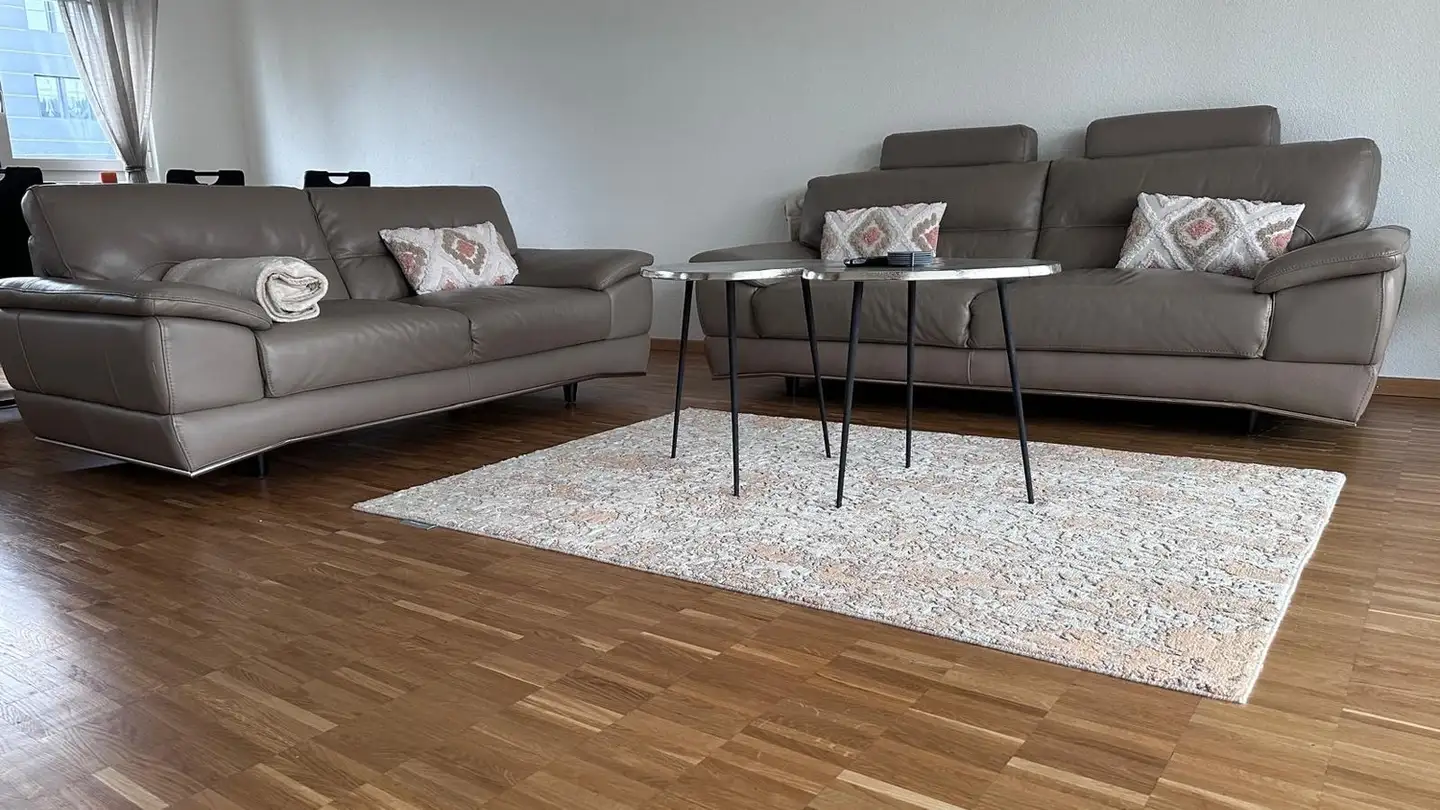 Zimmer mieten - Parkallee, 8952 Schlieren