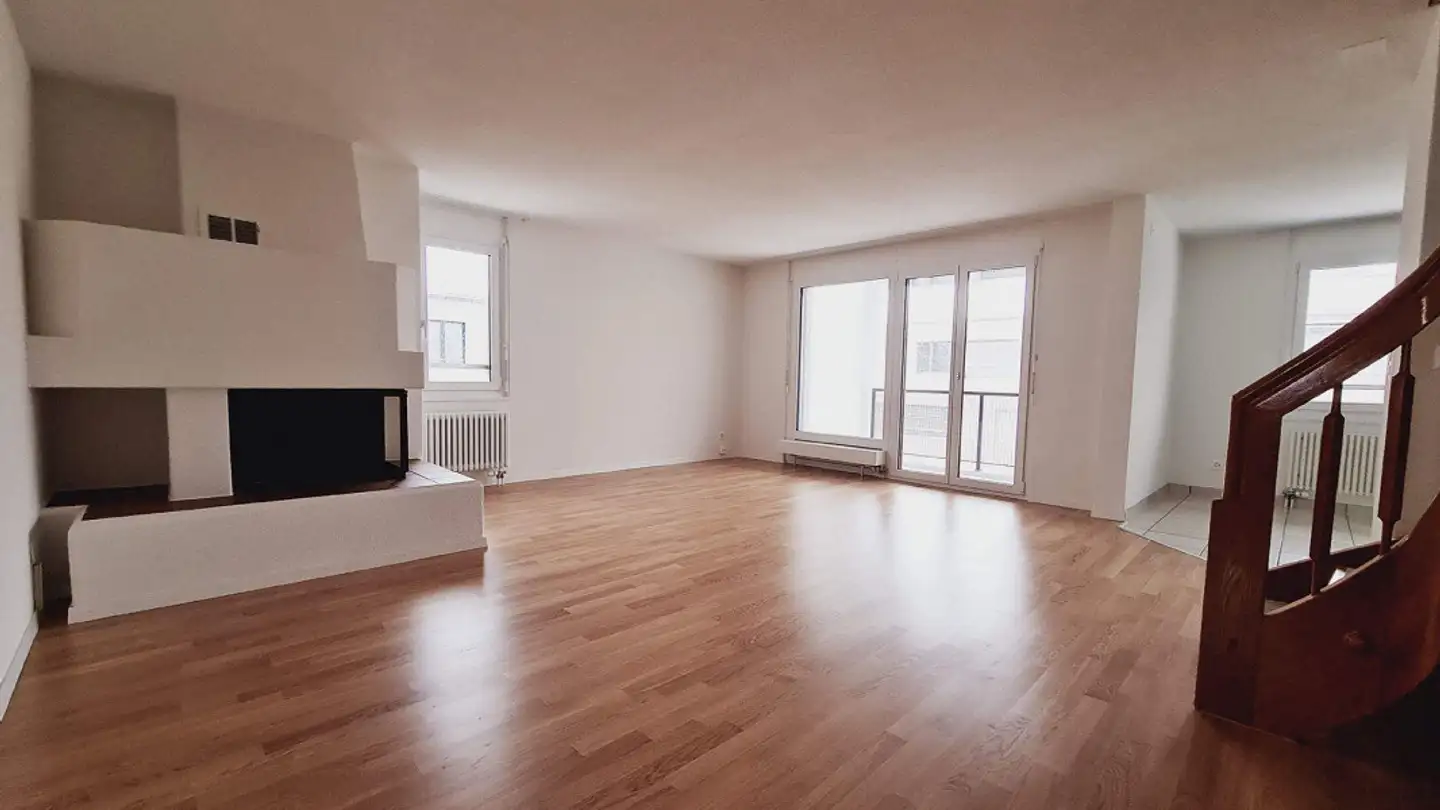 Appartamento in affitto - Pilatusstrasse 11, 4663 Aarburg - Foto 3
