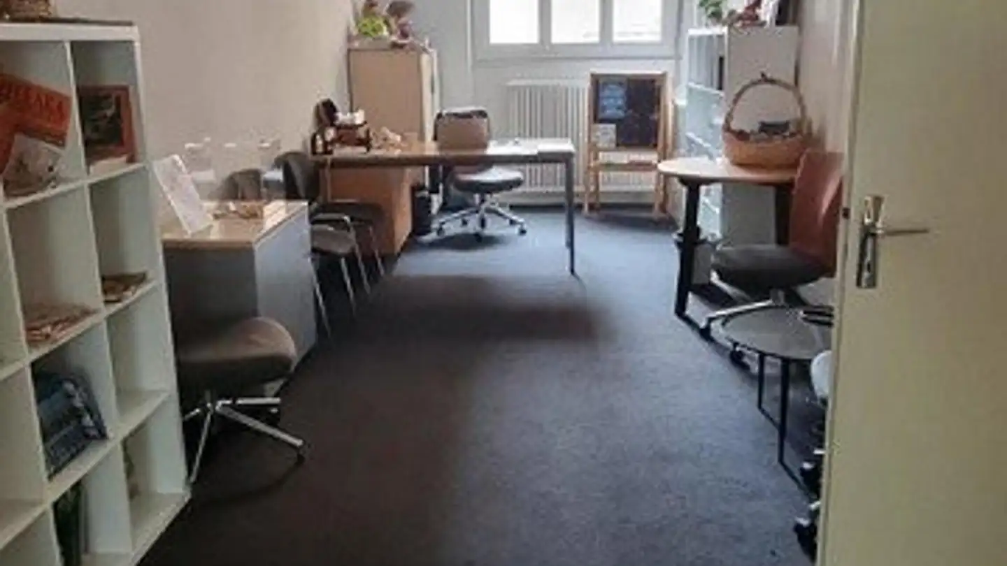 Office space for rent - Rue De Montbrillant 52, 1202 Genève - Photo 2