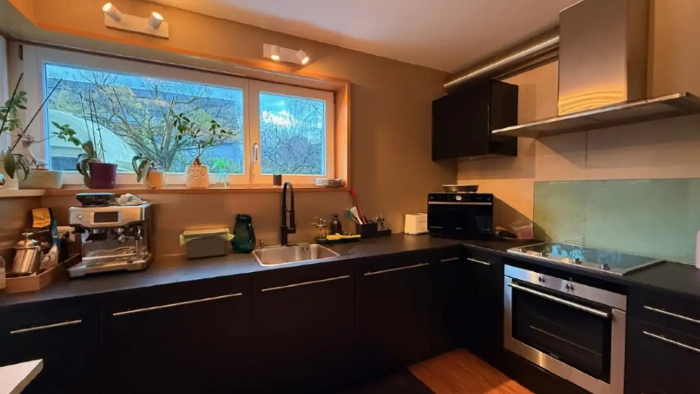 Casa singola in affitto - Chemin Des Mélèzes 6, 1026 Denges - Foto 3