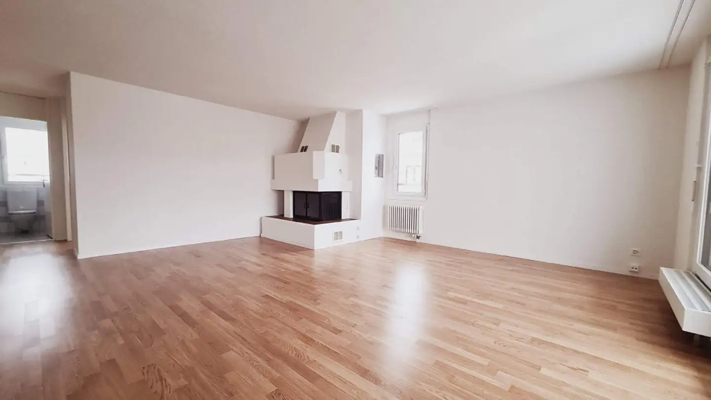 Appartamento in affitto - Pilatusstrasse 11, 4663 Aarburg - Foto 4