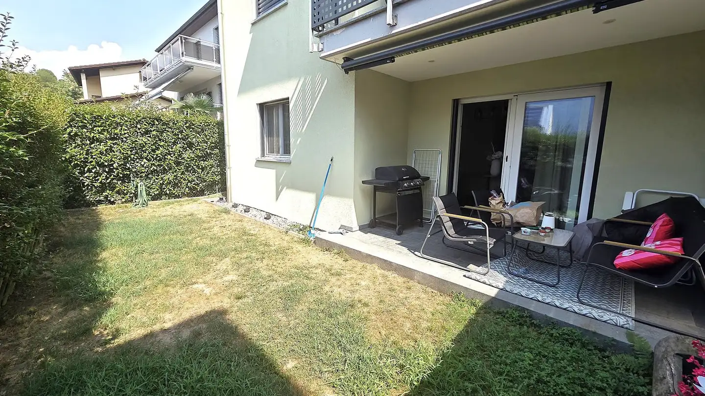 Wohnung kaufen - In Pasquee 11, 6528 Camorino - Foto 4