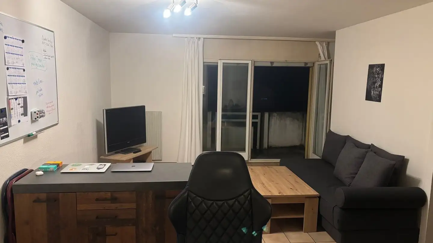 Appartement à louer - Chemin Des Semilles 19, 1870 Monthey - Photo 4