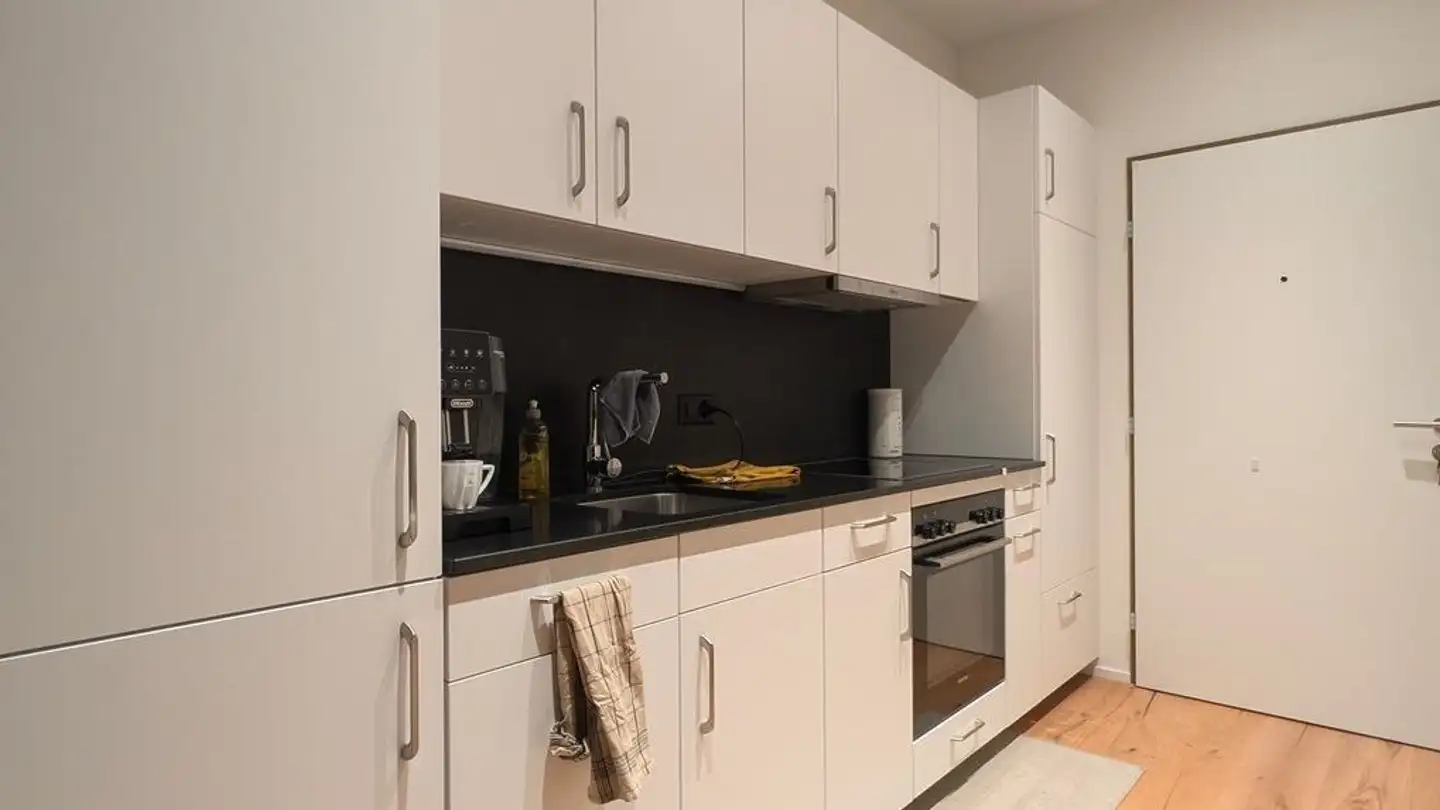 Wohnung mieten - Solistrasse 74, 8180 Bülach - Foto 2