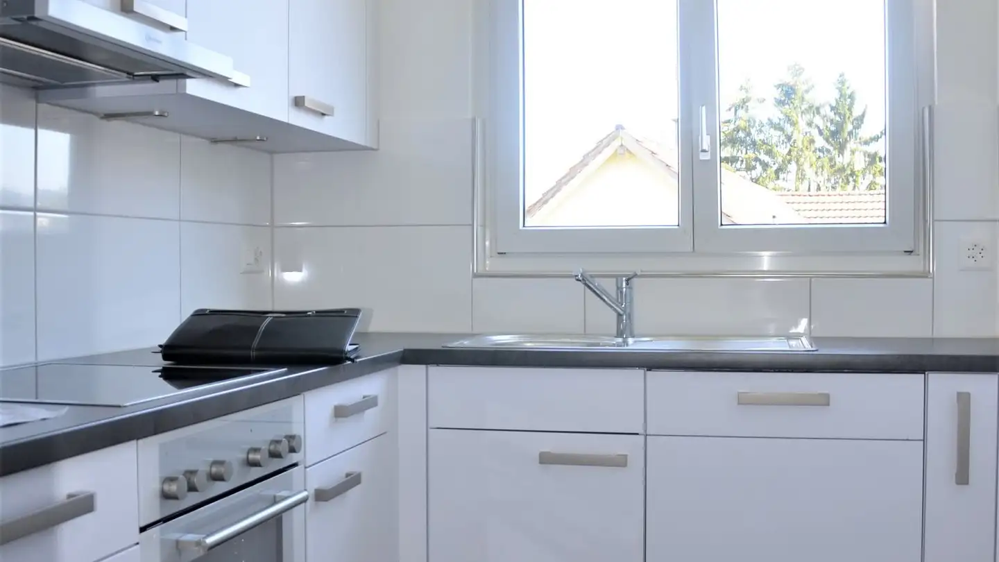 Appartamento in affitto - Quartierstrasse 8, 8552 Felben-Wellhausen - Foto 2