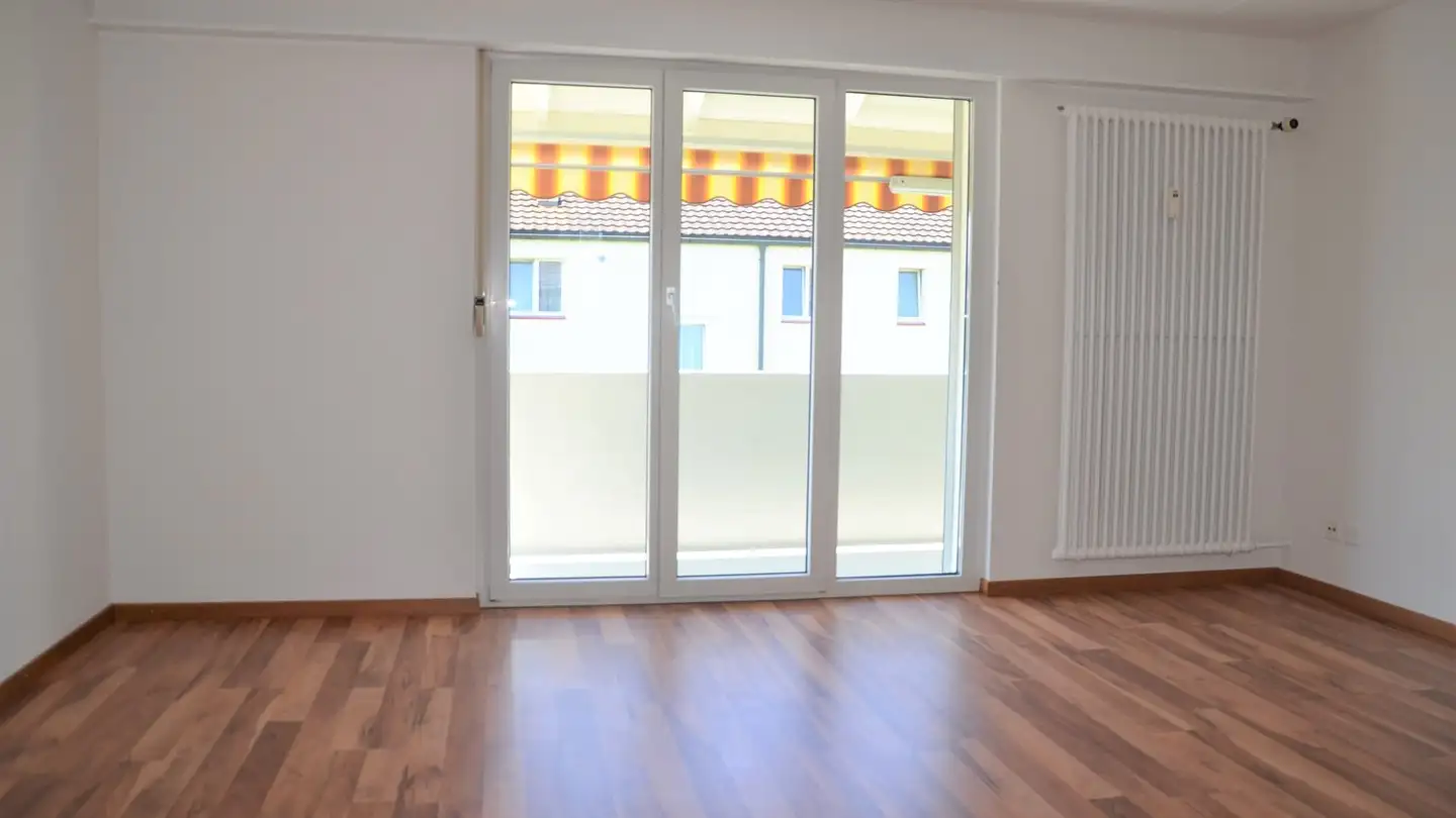 Appartamento in affitto - Quartierstrasse 8, 8552 Felben-Wellhausen - Foto 3
