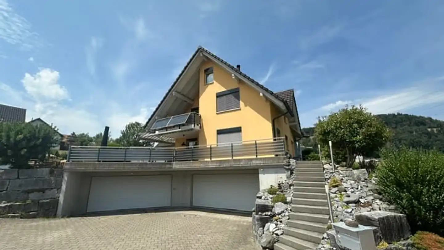 Casa singola in affitto - Büttenstrasse 4, 8733 Eschenbach SG - Foto 2