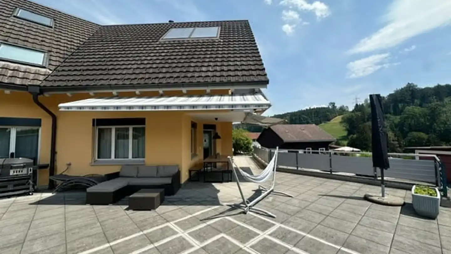 Casa singola in affitto - Büttenstrasse 4, 8733 Eschenbach SG - Foto 3