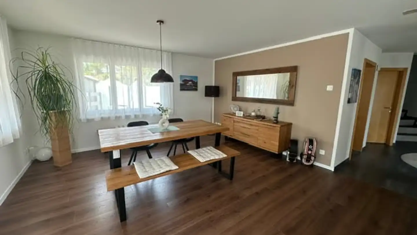 Casa singola in affitto - Büttenstrasse 4, 8733 Eschenbach SG - Foto 4