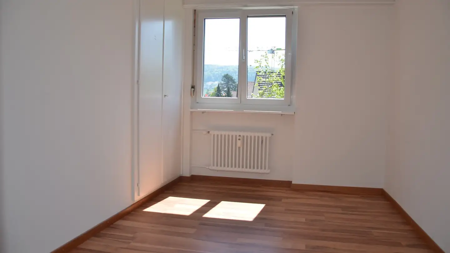 Appartamento in affitto - Quartierstrasse 8, 8552 Felben-Wellhausen - Foto 4