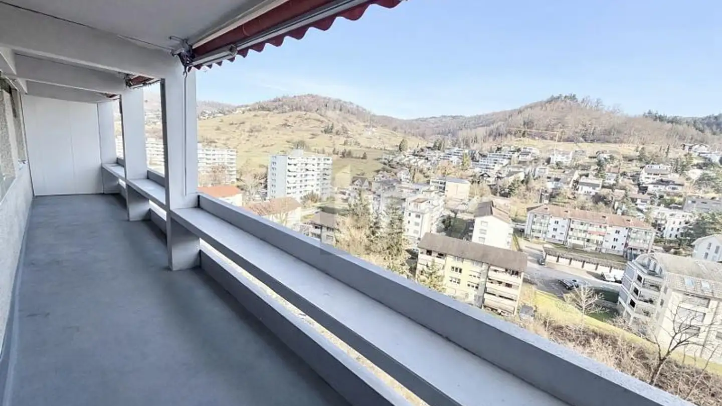 Apartment for sale - 4410 Liestal