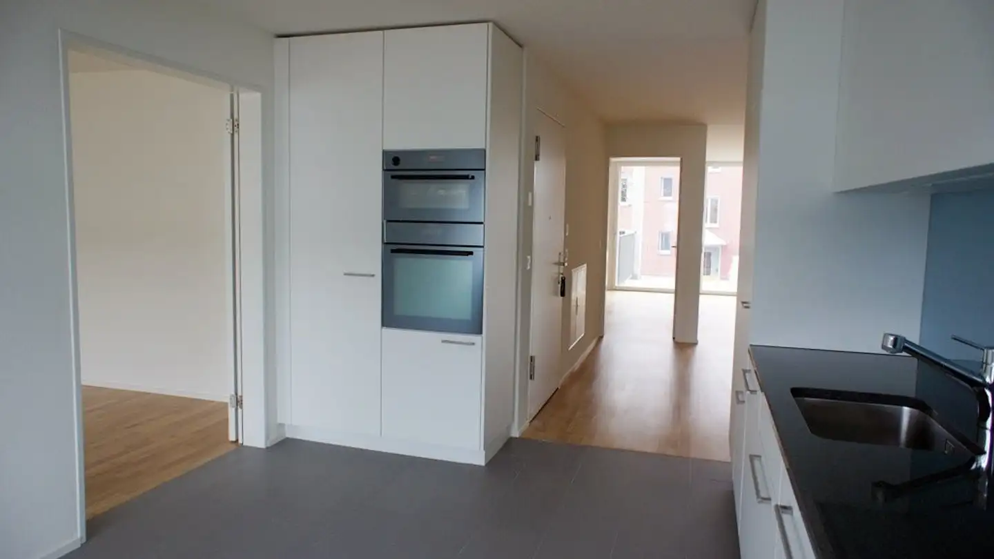 Appartamento in affitto - Wiesenstrasse 37, 8400 Winterthur - Foto 2
