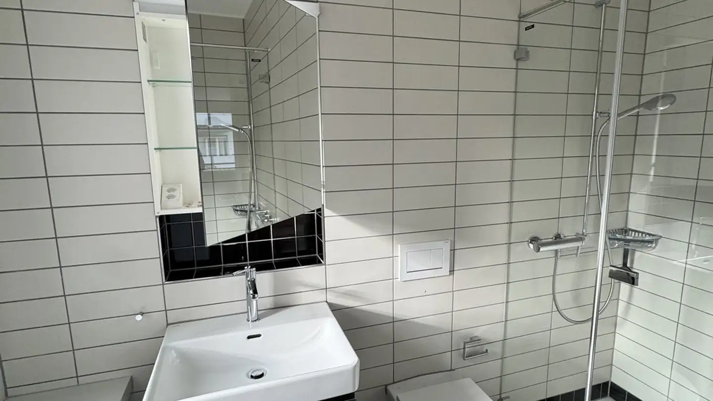 Zimmer mieten - Birmensdorferstrasse 450, 8055 Zürich - Foto 4