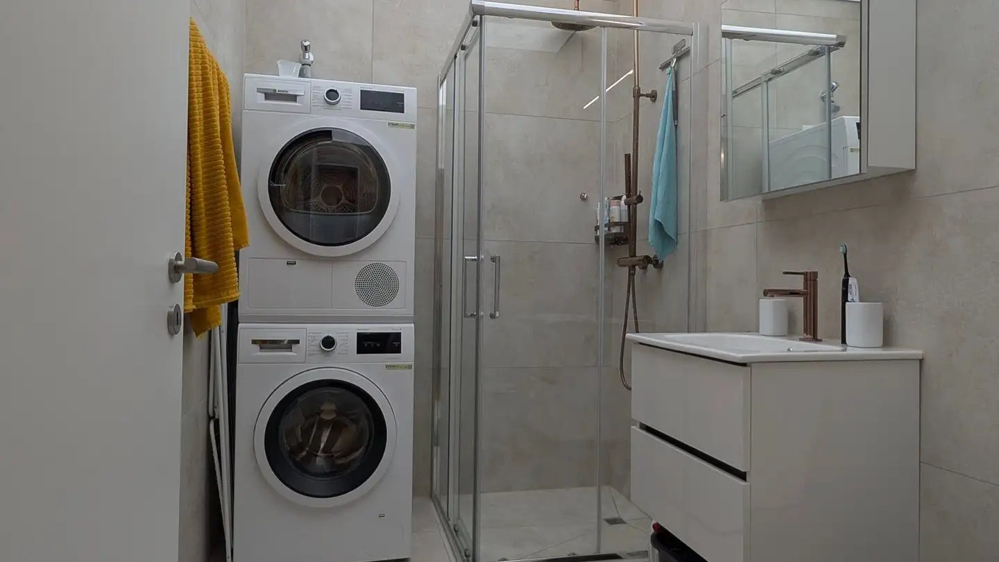 Wohnung mieten - Solistrasse 74, 8180 Bülach - Foto 3