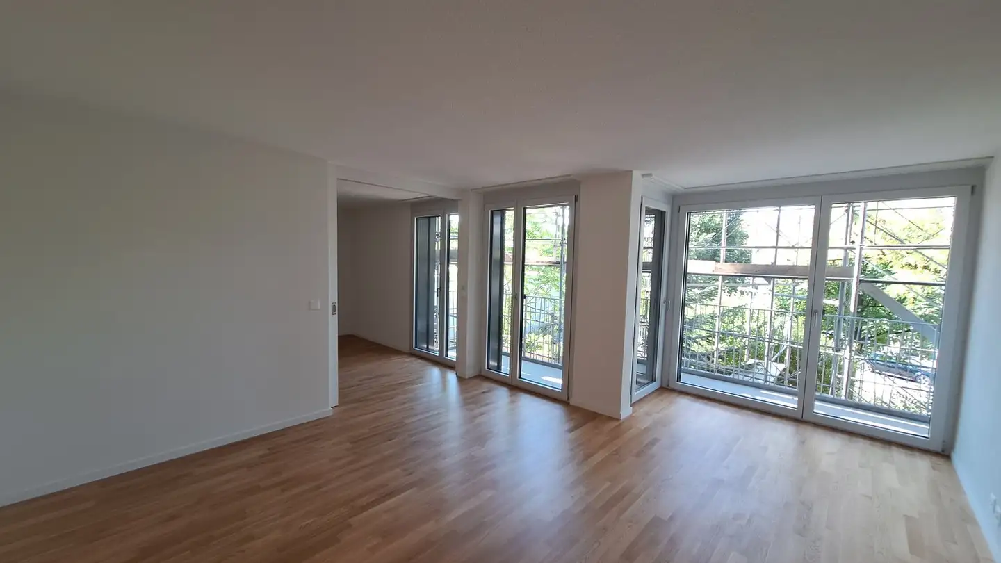 Apartment for rent - Loretostrasse 35, 4500 Solothurn