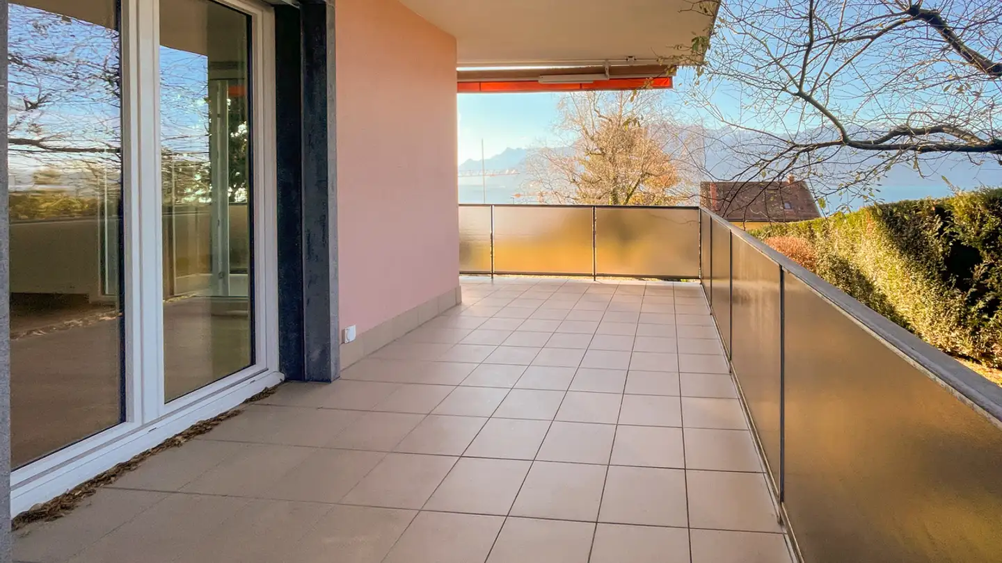 Appartement à louer - Chemin Du Grand-Pin 1, 1802 Corseaux - Photo 2