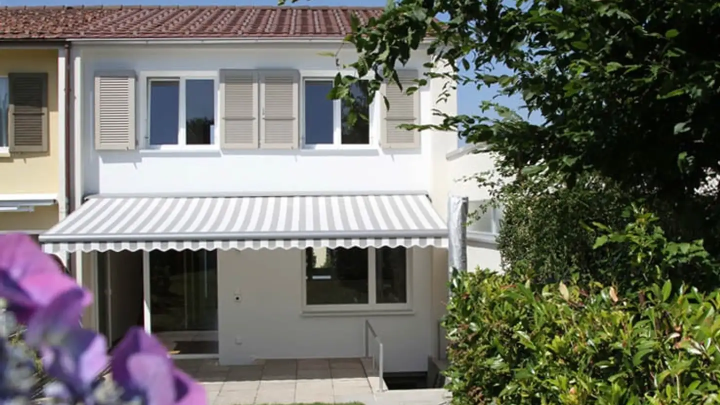 Reihenhaus mieten - Beundenweg 29, 3360 Herzogenbuchsee