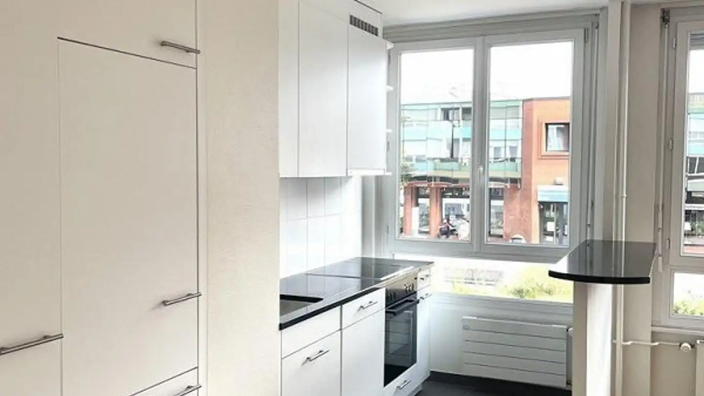 Wohnung mieten - Avenue De Châtelaine 87, 1219 Châtelaine - Foto 2