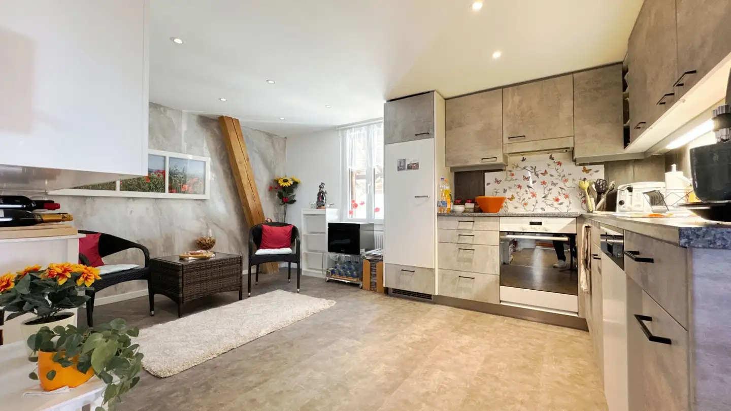 Appartamento in vendita - Schalunenstrasse 30, 3426 Aefligen - Photo 4