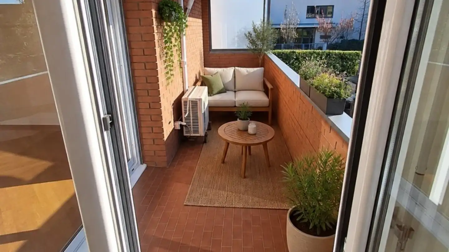 Apartment for rent - Via Loco, 6963 Pregassona - Photo 4