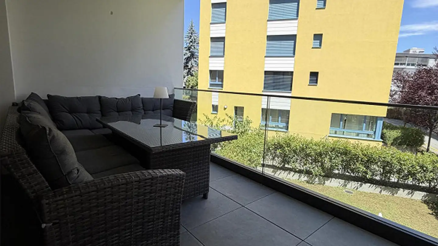 Appartement à louer - Via Morena 8, 6900 Massagno - Photo 2