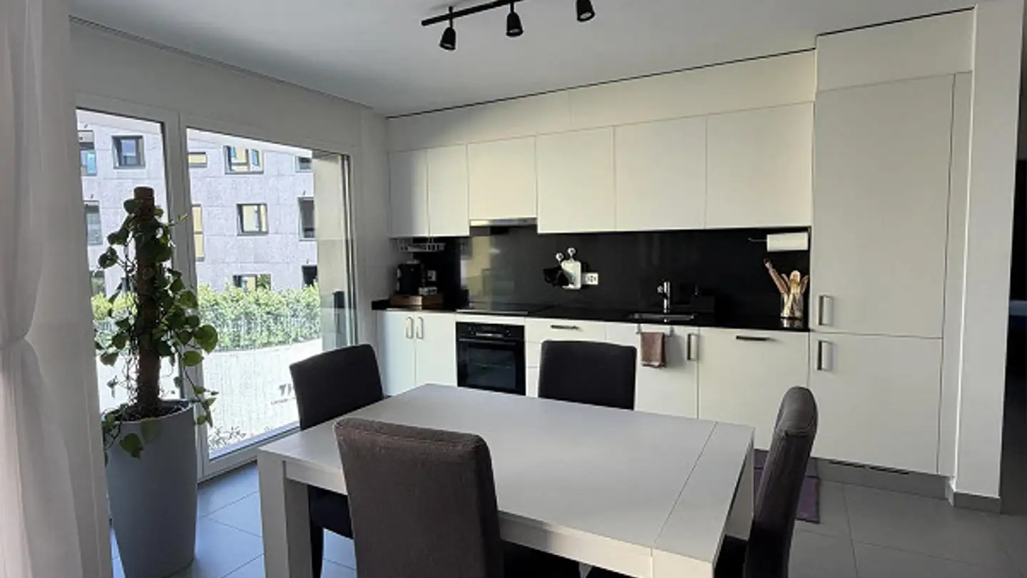 Appartement à louer - Via Morena 8, 6900 Massagno - Photo 3