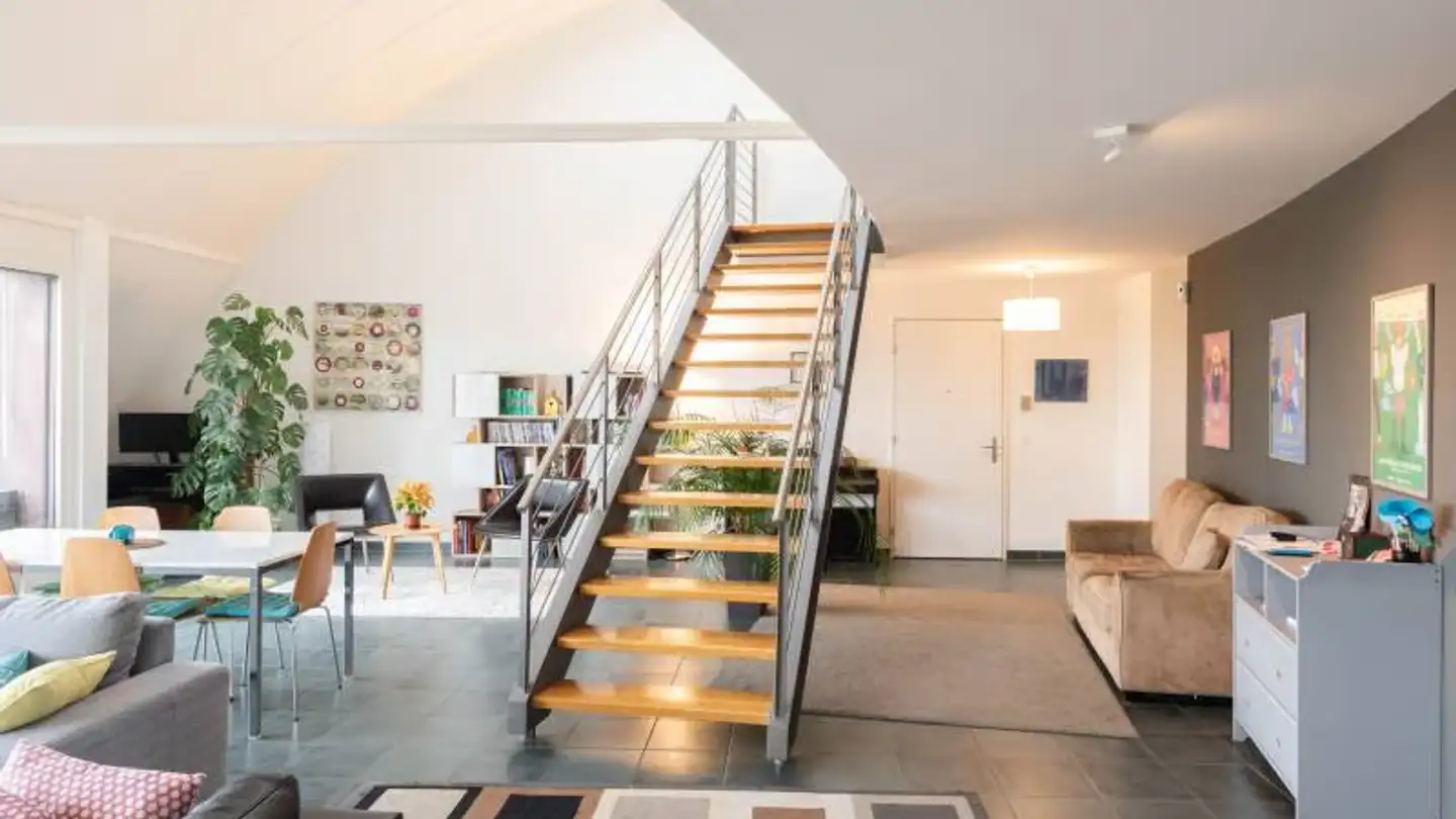 Apartment for rent - Avenue Reverdil 8, 1260 Nyon - Photo 3