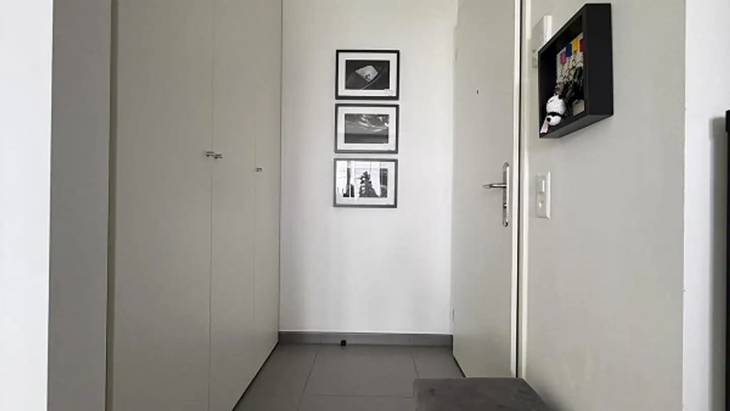 Appartement à louer - Via Morena 8, 6900 Massagno - Photo 4