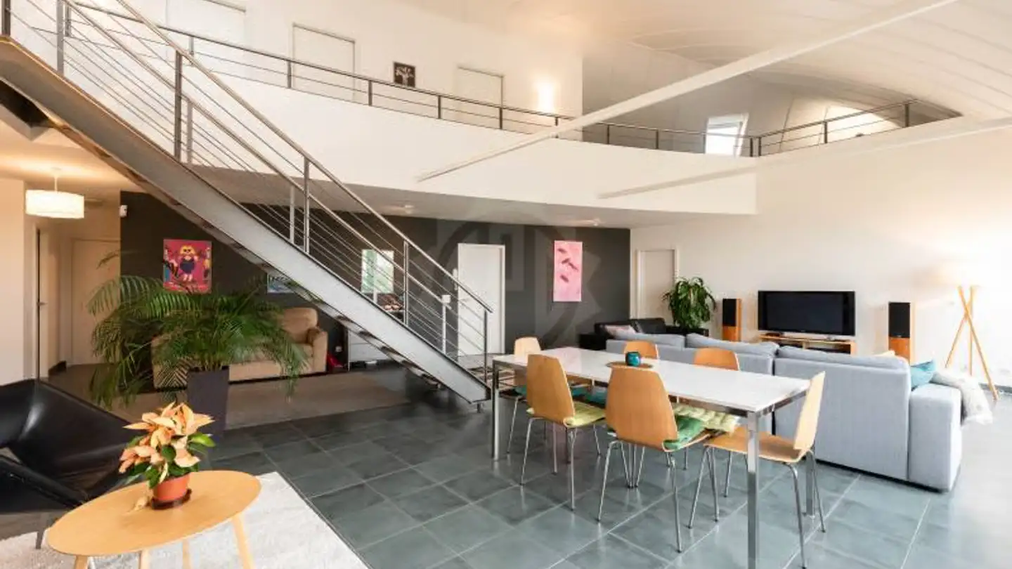 Apartment for rent - Avenue Reverdil 8, 1260 Nyon - Photo 4