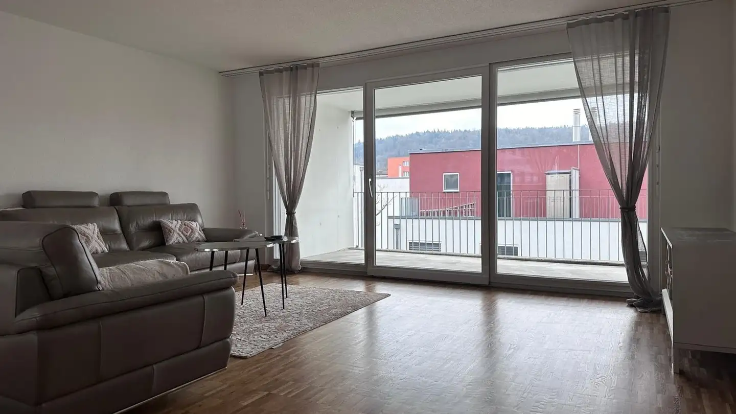 Stanza singola in affitto - Bundentalstrasse 4, 8952 Schlieren - Foto 2