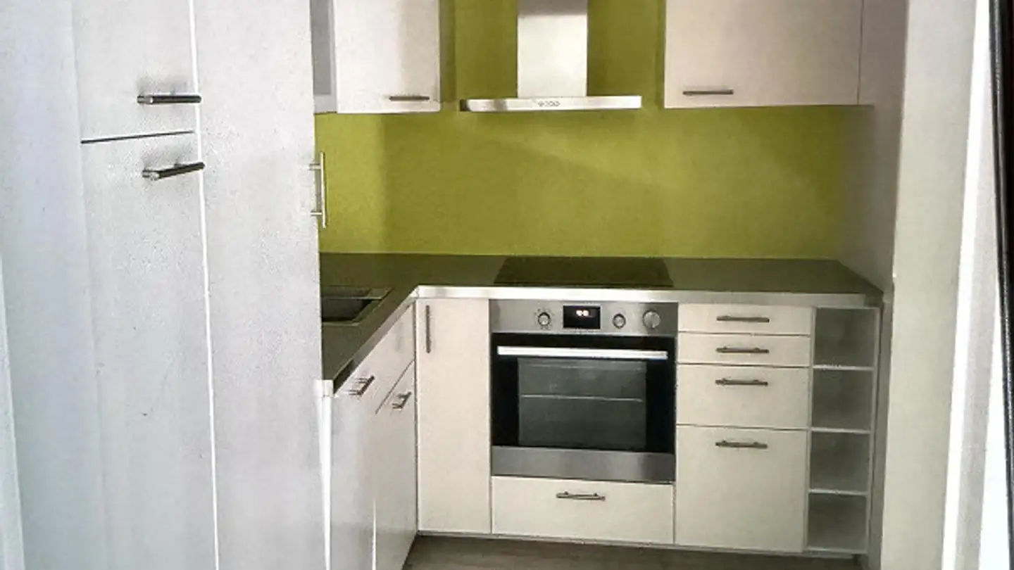 Wohnung mieten - Kosthausstrasse 11, 6010 Kriens