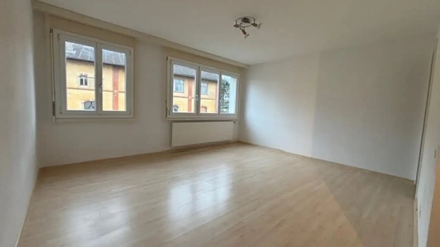 Apartment for rent - Rue Des Planchettes 25, 2900 Porrentruy