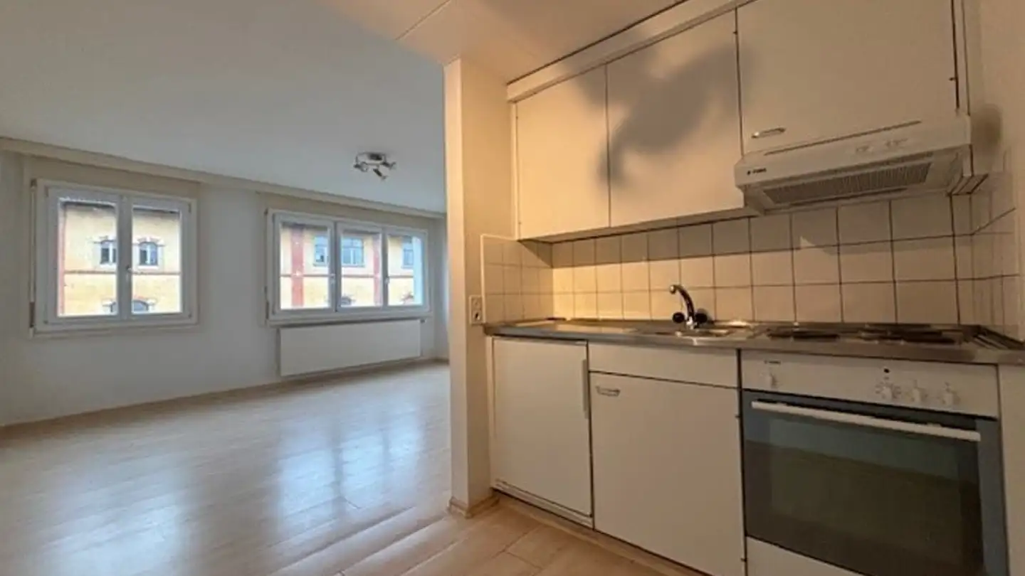 Apartment for rent - Rue Des Planchettes 25, 2900 Porrentruy - Photo 2