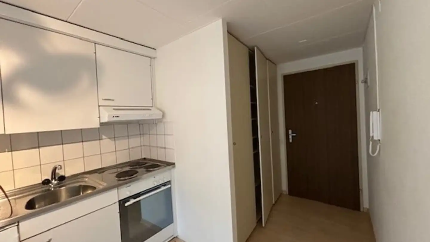 Apartment for rent - Rue Des Planchettes 25, 2900 Porrentruy - Photo 3