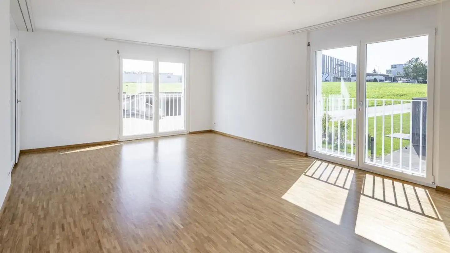 Wohnung mieten - Kaffeestrasse 16, 8180 Bülach - Foto 4
