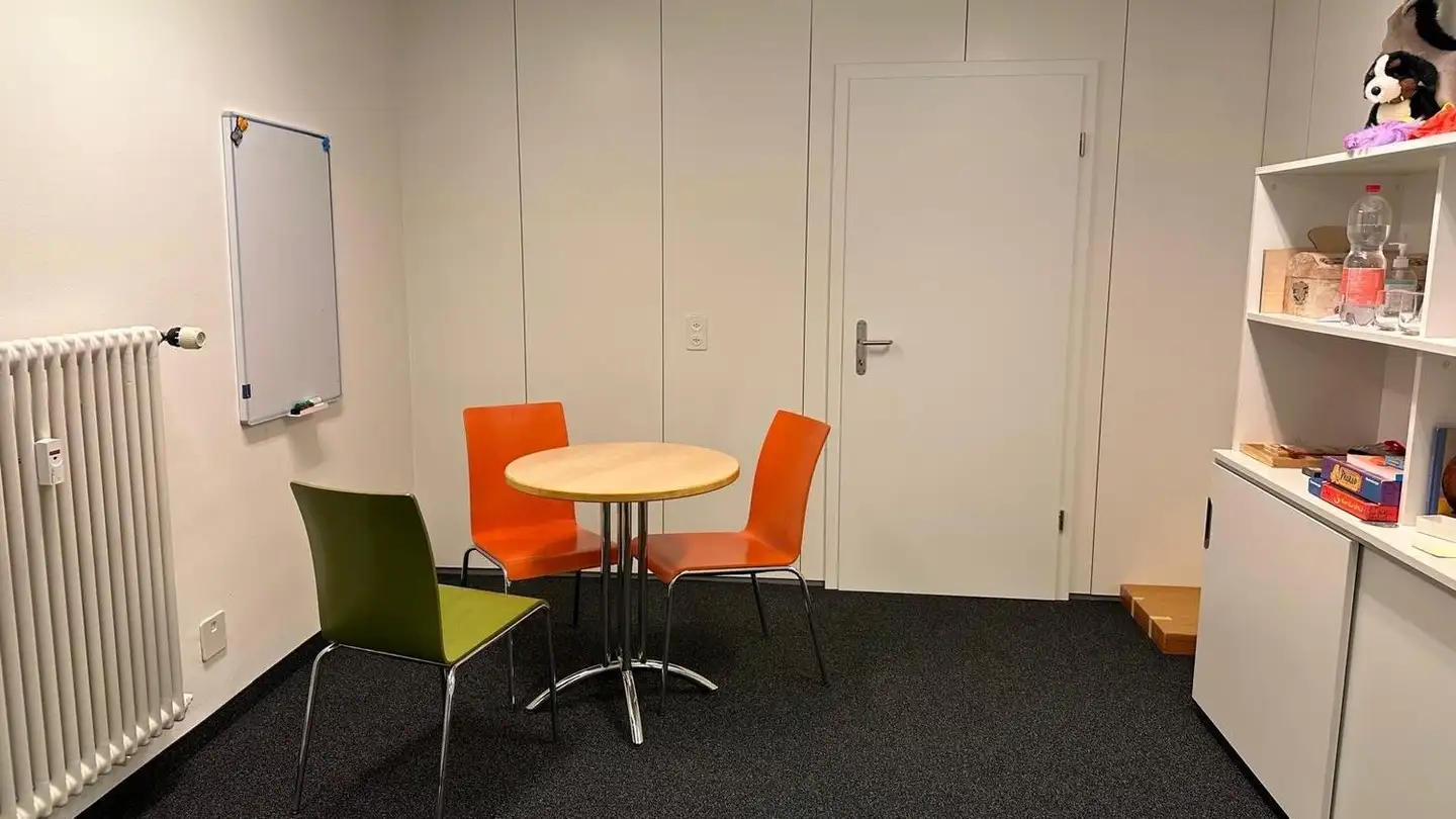 Commercial à louer - St. Gallerstrasse 1, 8500 Frauenfeld - Photo 2