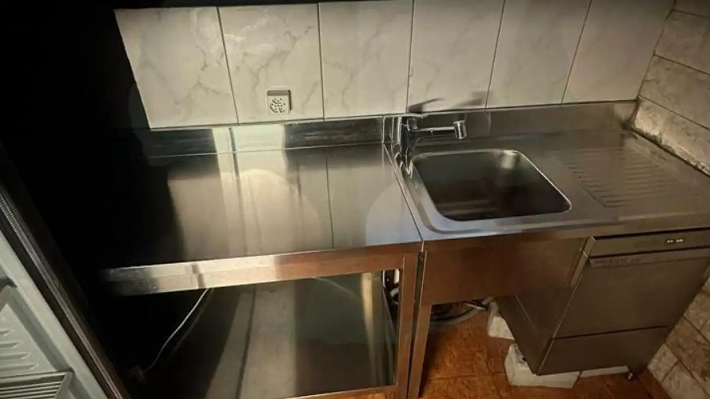 Bar for rent - Route De Bâle 29, 2800 Delémont - Photo 3